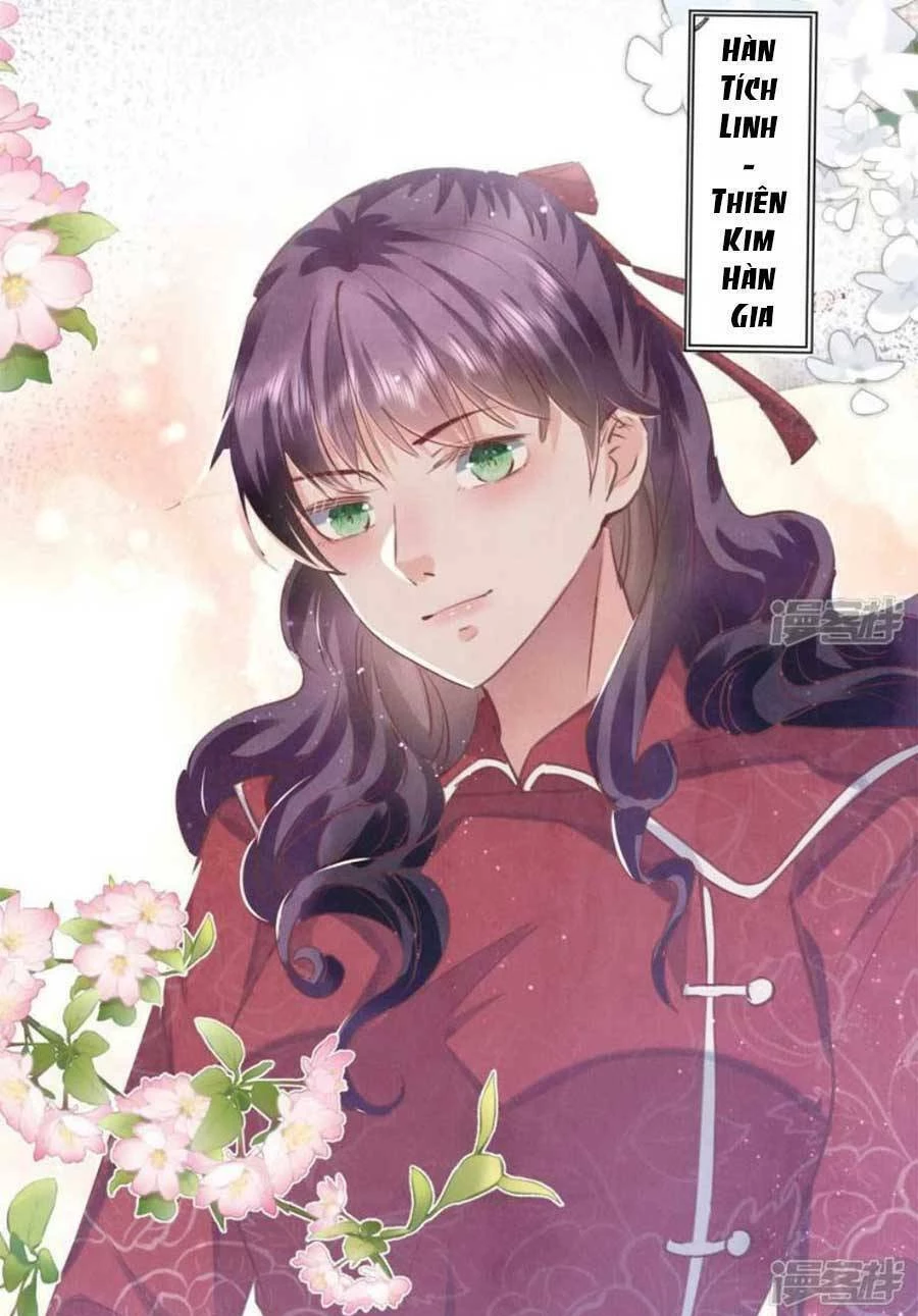 Tôi Có Ông Chồng Hay Ghen Chapter 84 - 7