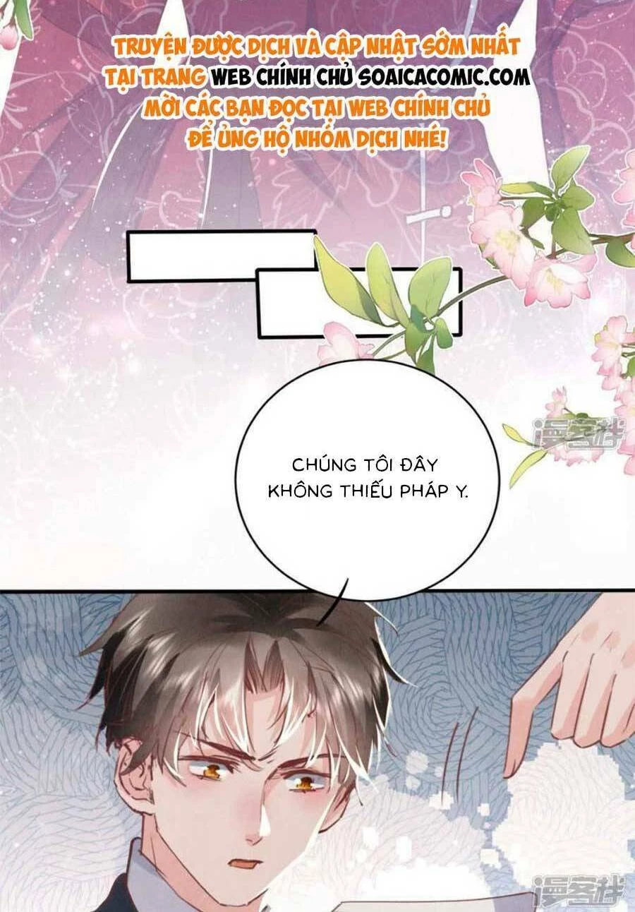 Tôi Có Ông Chồng Hay Ghen Chapter 84 - 8