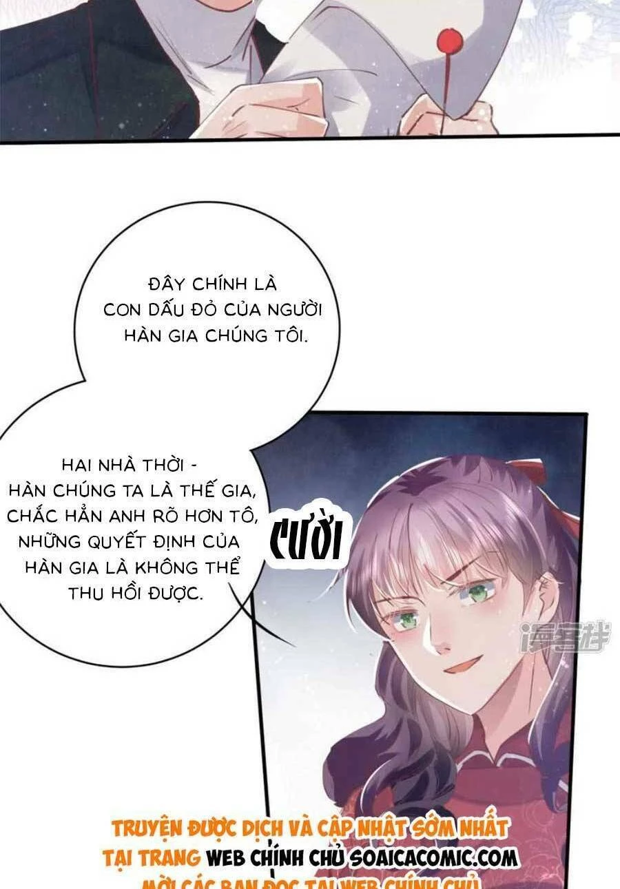 Tôi Có Ông Chồng Hay Ghen Chapter 84 - 9