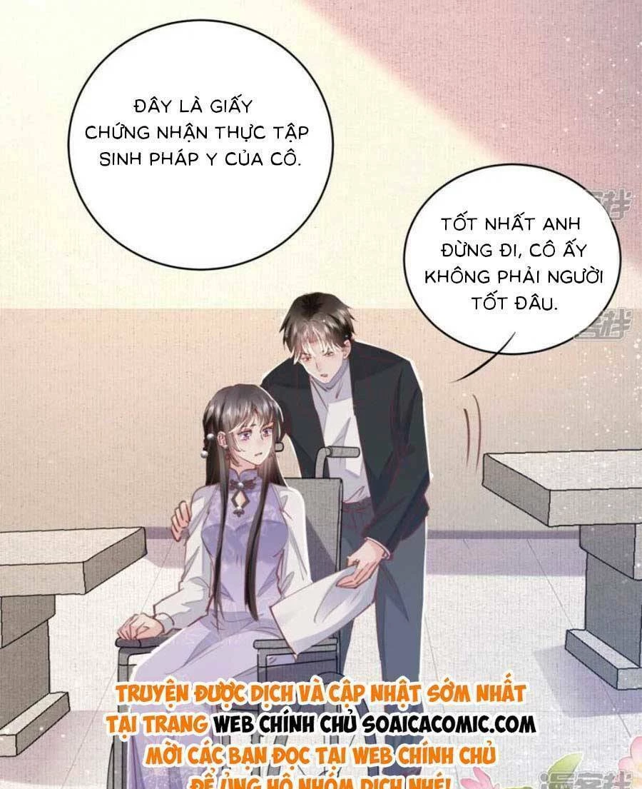 Tôi Có Ông Chồng Hay Ghen Chapter 84 - 11