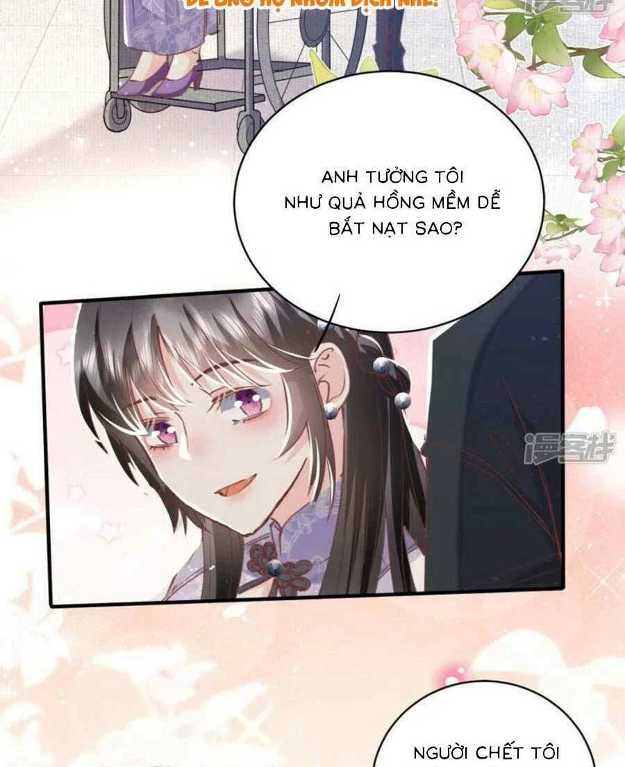 Tôi Có Ông Chồng Hay Ghen Chapter 84 - 12