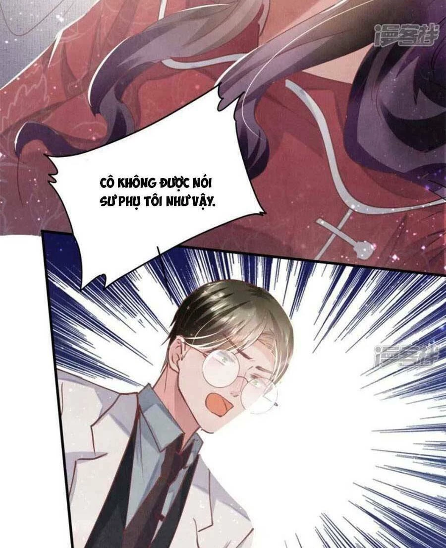 Tôi Có Ông Chồng Hay Ghen Chapter 84 - 15