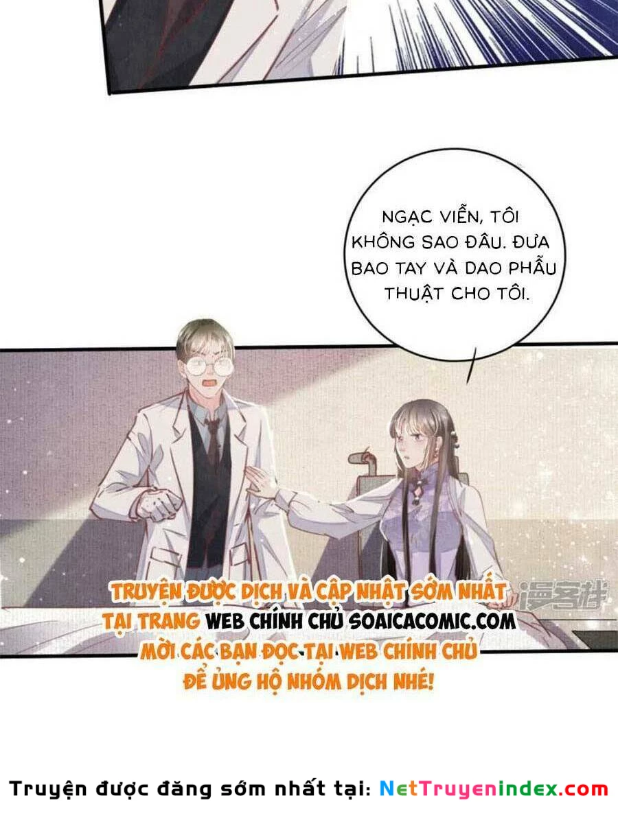 Tôi Có Ông Chồng Hay Ghen Chapter 84 - 16