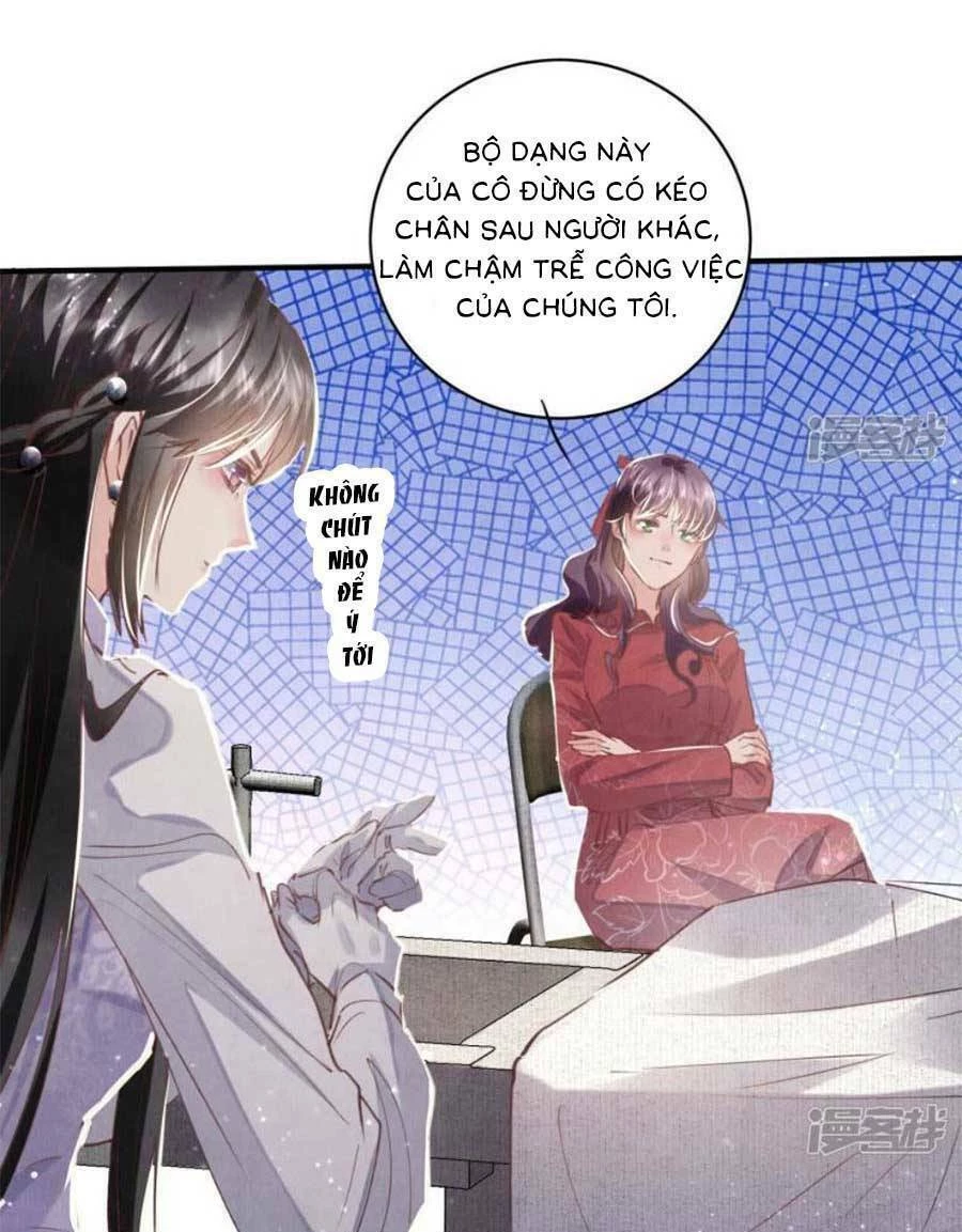 Tôi Có Ông Chồng Hay Ghen Chapter 84 - 17
