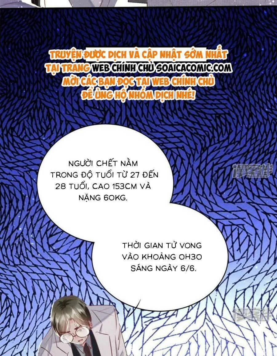 Tôi Có Ông Chồng Hay Ghen Chapter 84 - 18