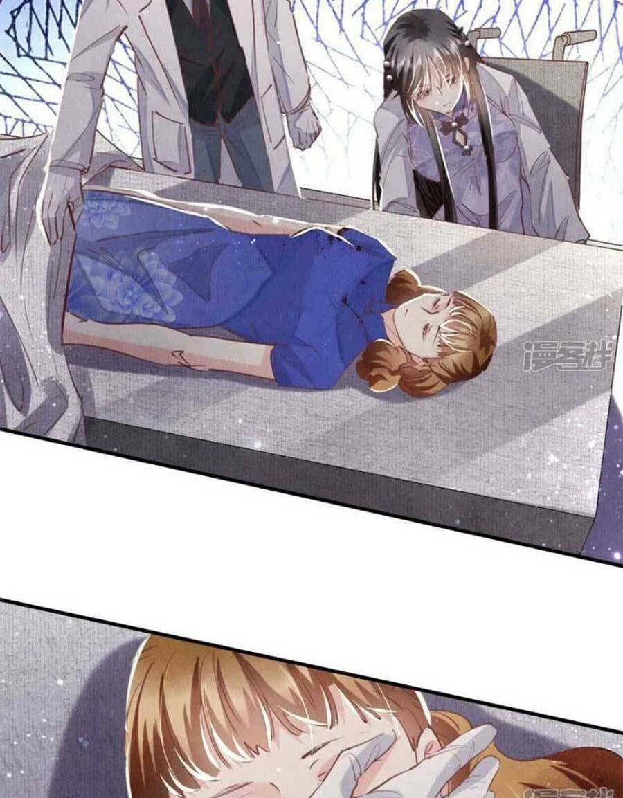 Tôi Có Ông Chồng Hay Ghen Chapter 84 - 19