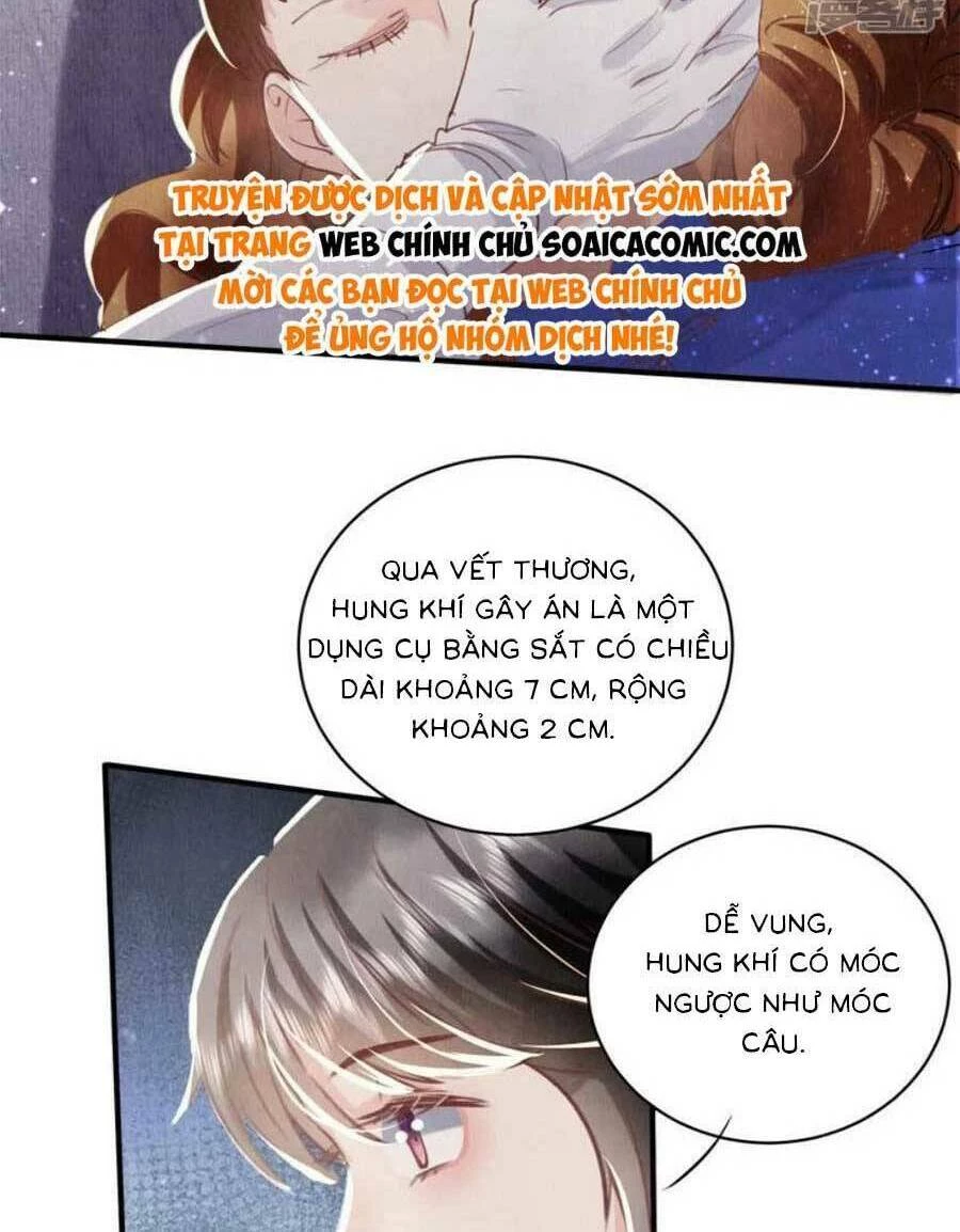 Tôi Có Ông Chồng Hay Ghen Chapter 84 - 20