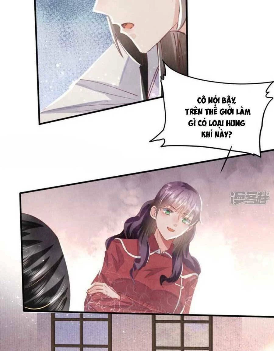 Tôi Có Ông Chồng Hay Ghen Chapter 84 - 21