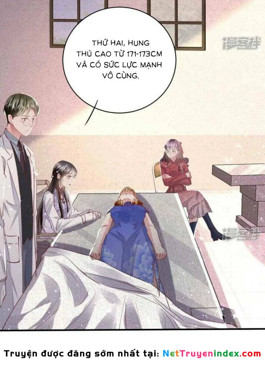 Tôi Có Ông Chồng Hay Ghen Chapter 84 - 22