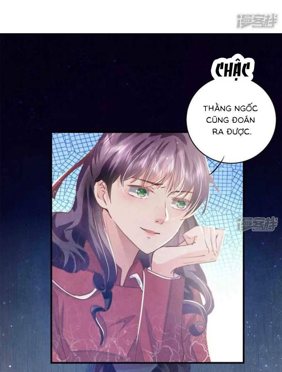 Tôi Có Ông Chồng Hay Ghen Chapter 84 - 23