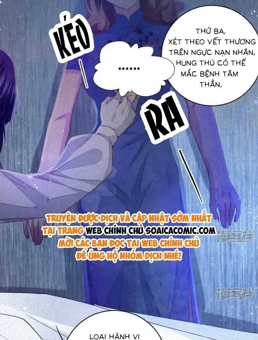 Tôi Có Ông Chồng Hay Ghen Chapter 84 - 24