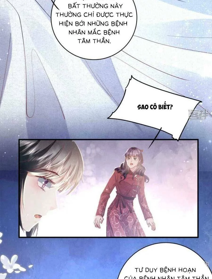 Tôi Có Ông Chồng Hay Ghen Chapter 84 - 25