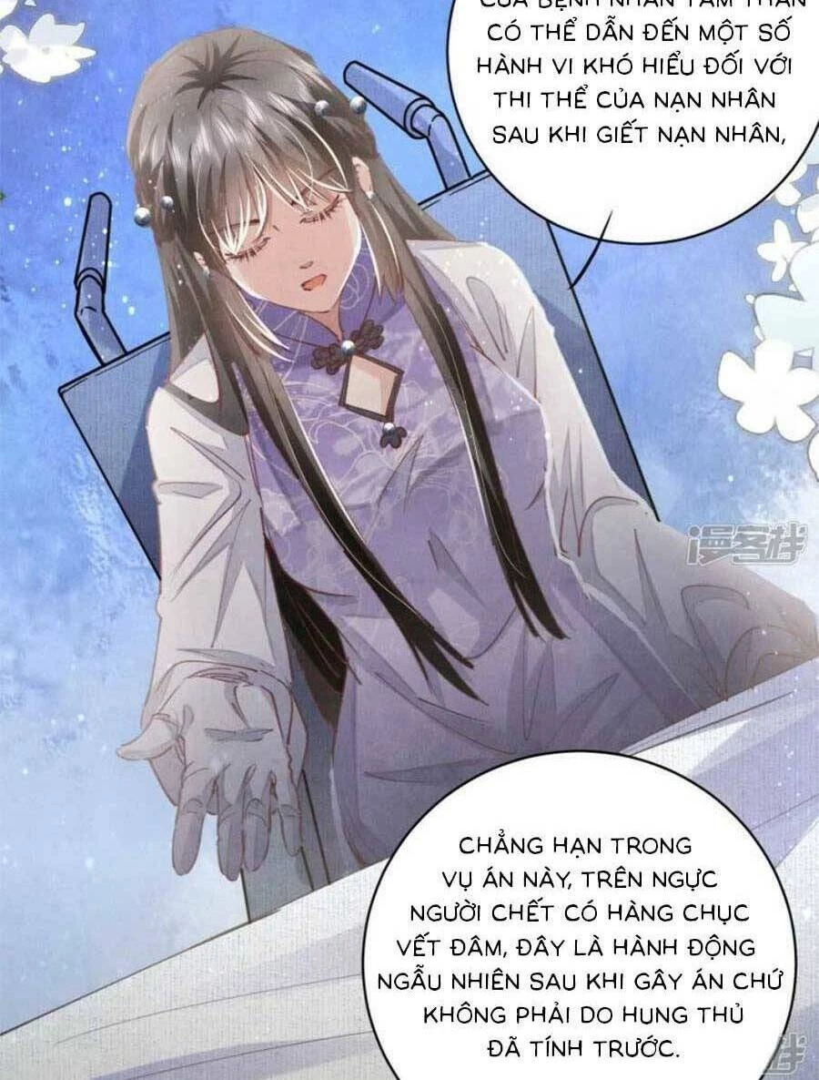 Tôi Có Ông Chồng Hay Ghen Chapter 84 - 26