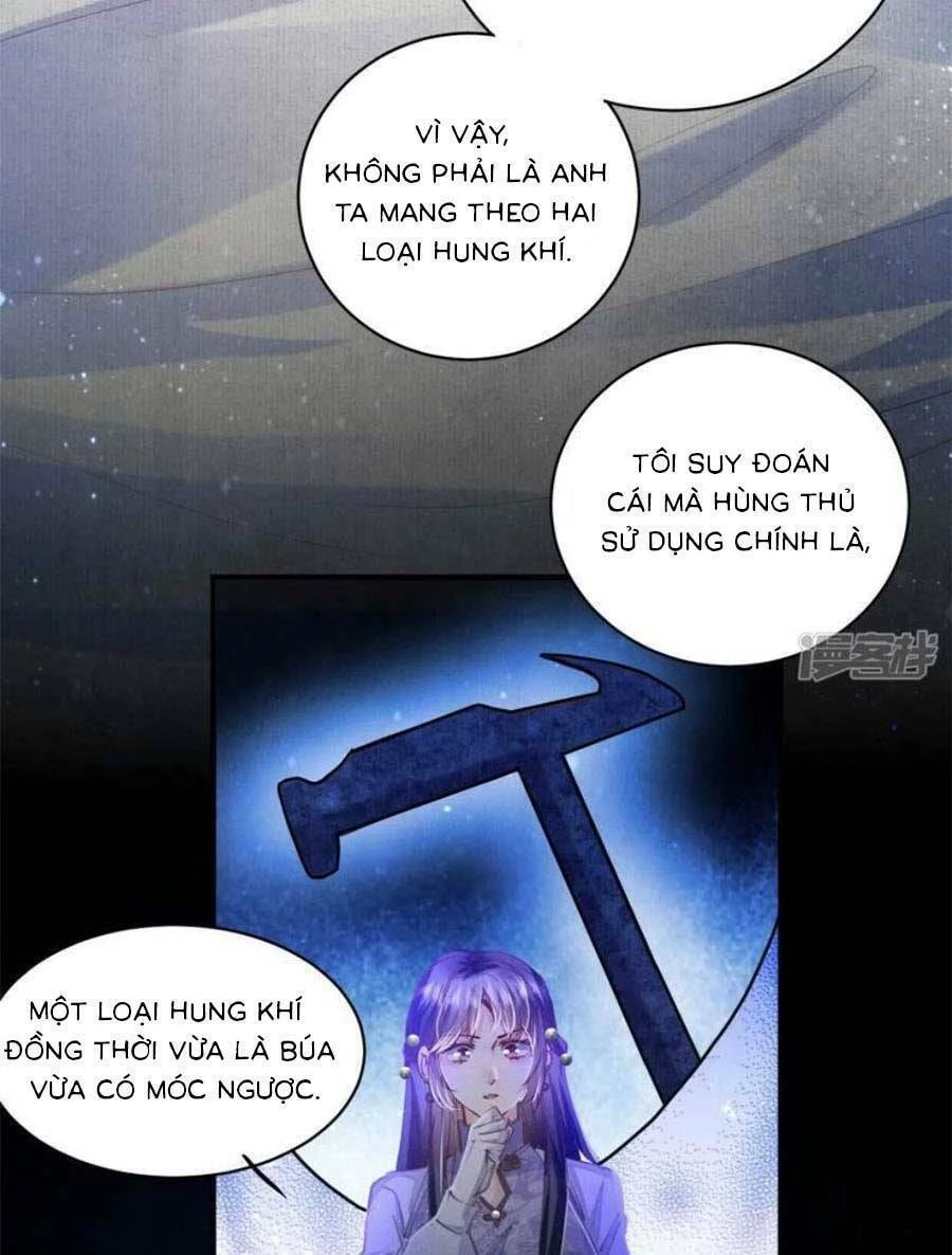 Tôi Có Ông Chồng Hay Ghen Chapter 84 - 27