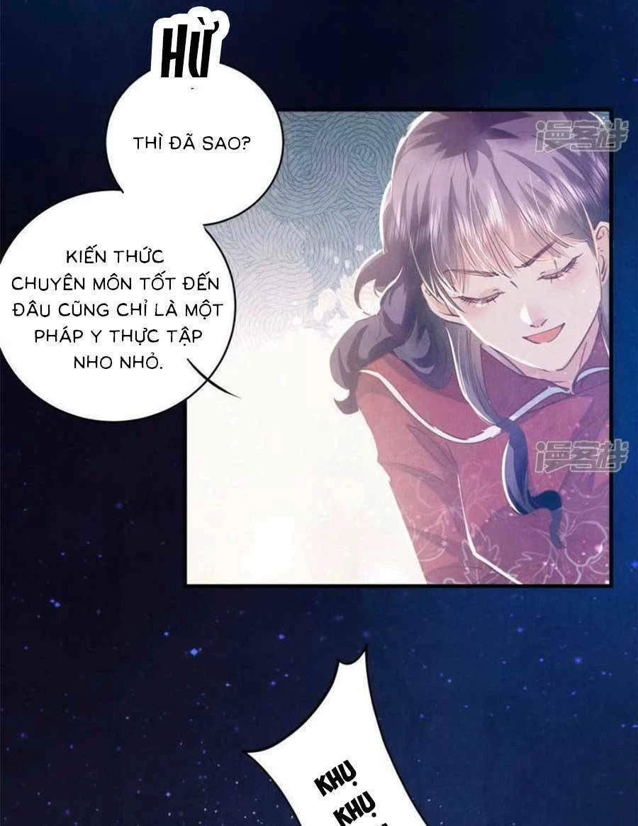Tôi Có Ông Chồng Hay Ghen Chapter 84 - 29
