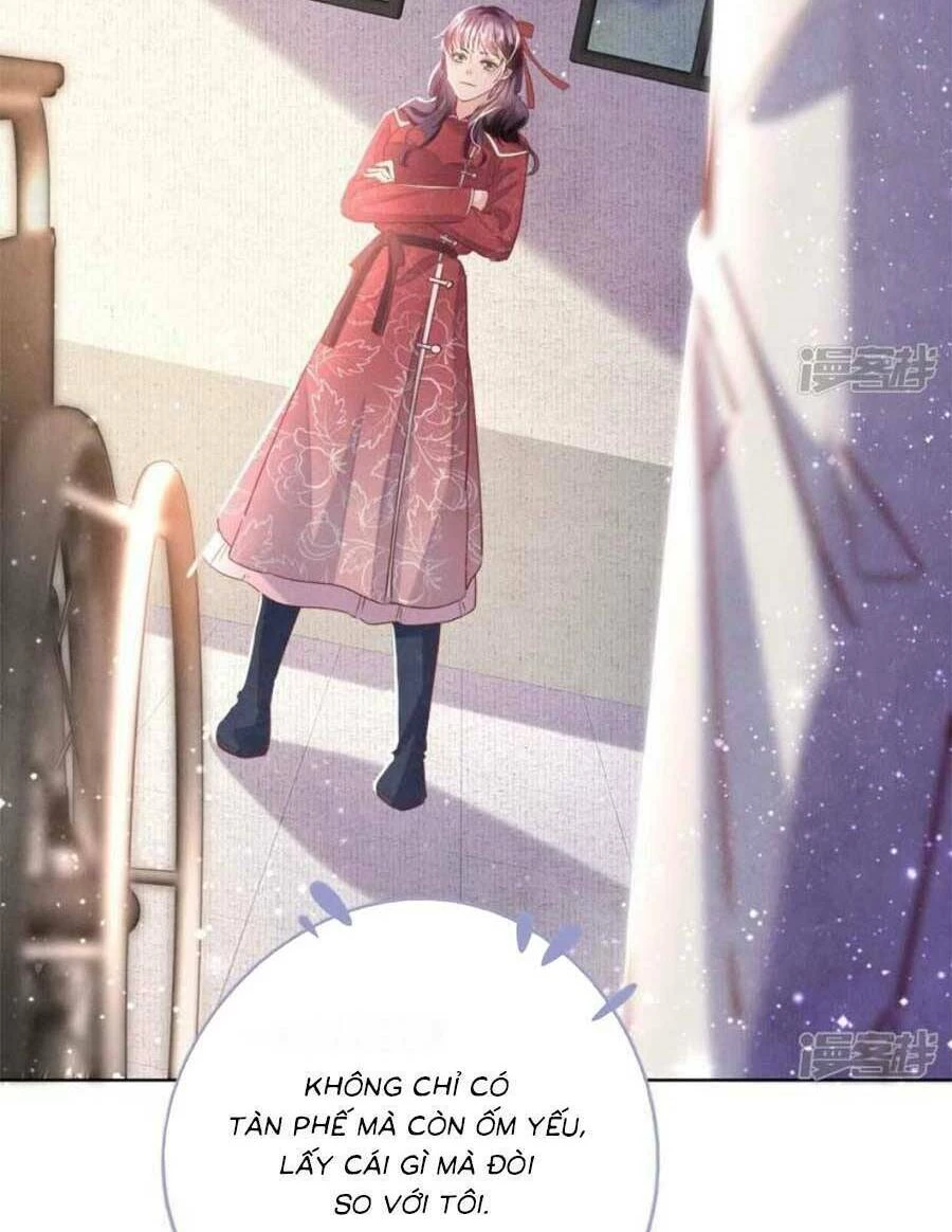 Tôi Có Ông Chồng Hay Ghen Chapter 84 - 32