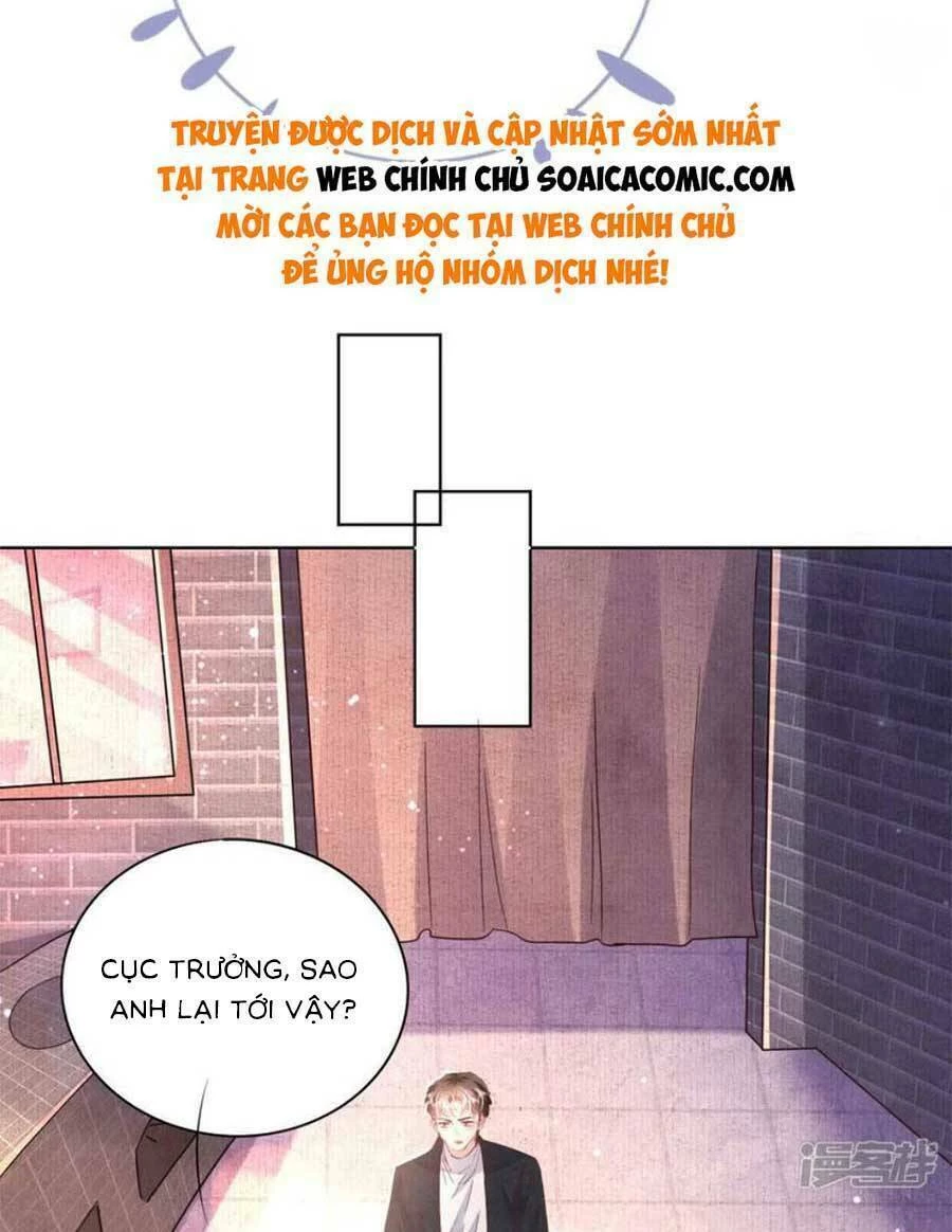 Tôi Có Ông Chồng Hay Ghen Chapter 84 - 33