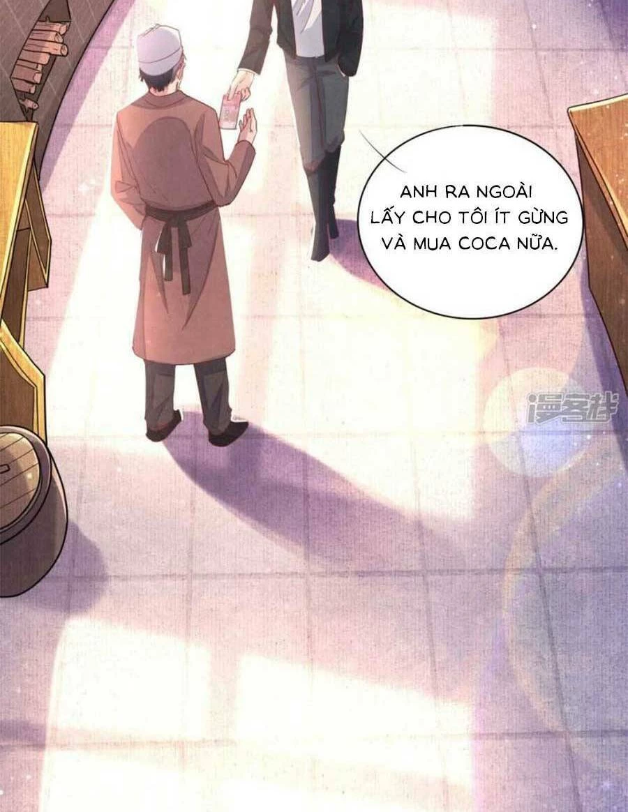 Tôi Có Ông Chồng Hay Ghen Chapter 84 - 34