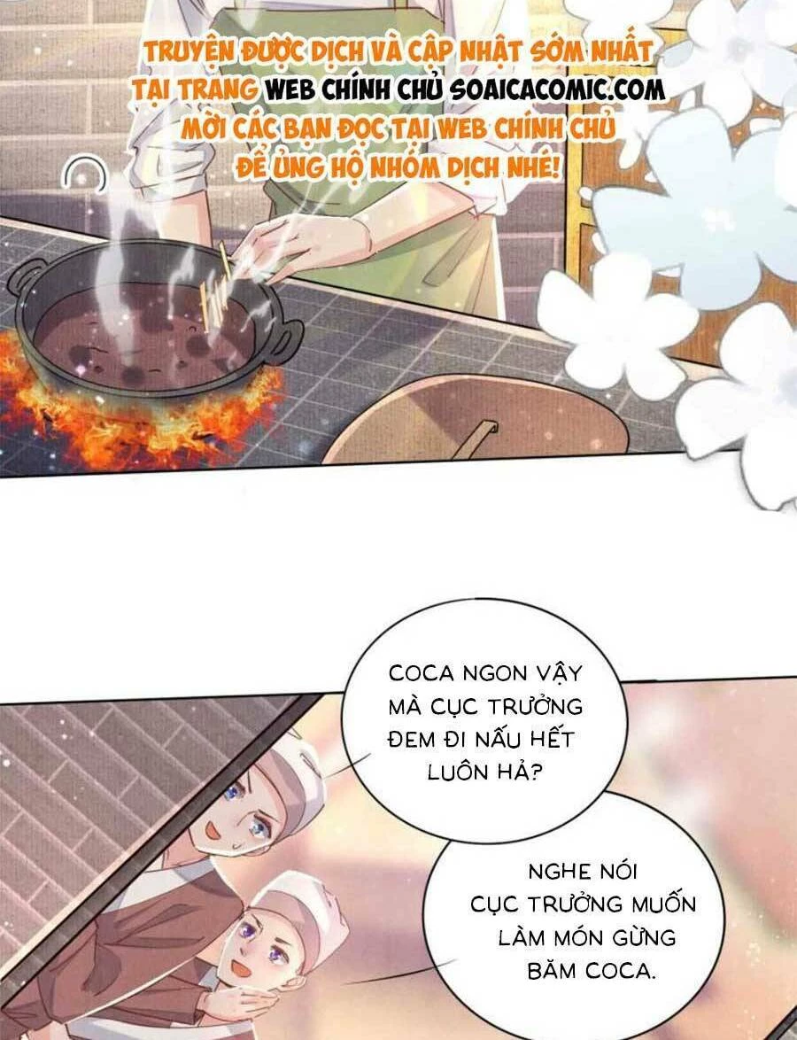 Tôi Có Ông Chồng Hay Ghen Chapter 84 - 36