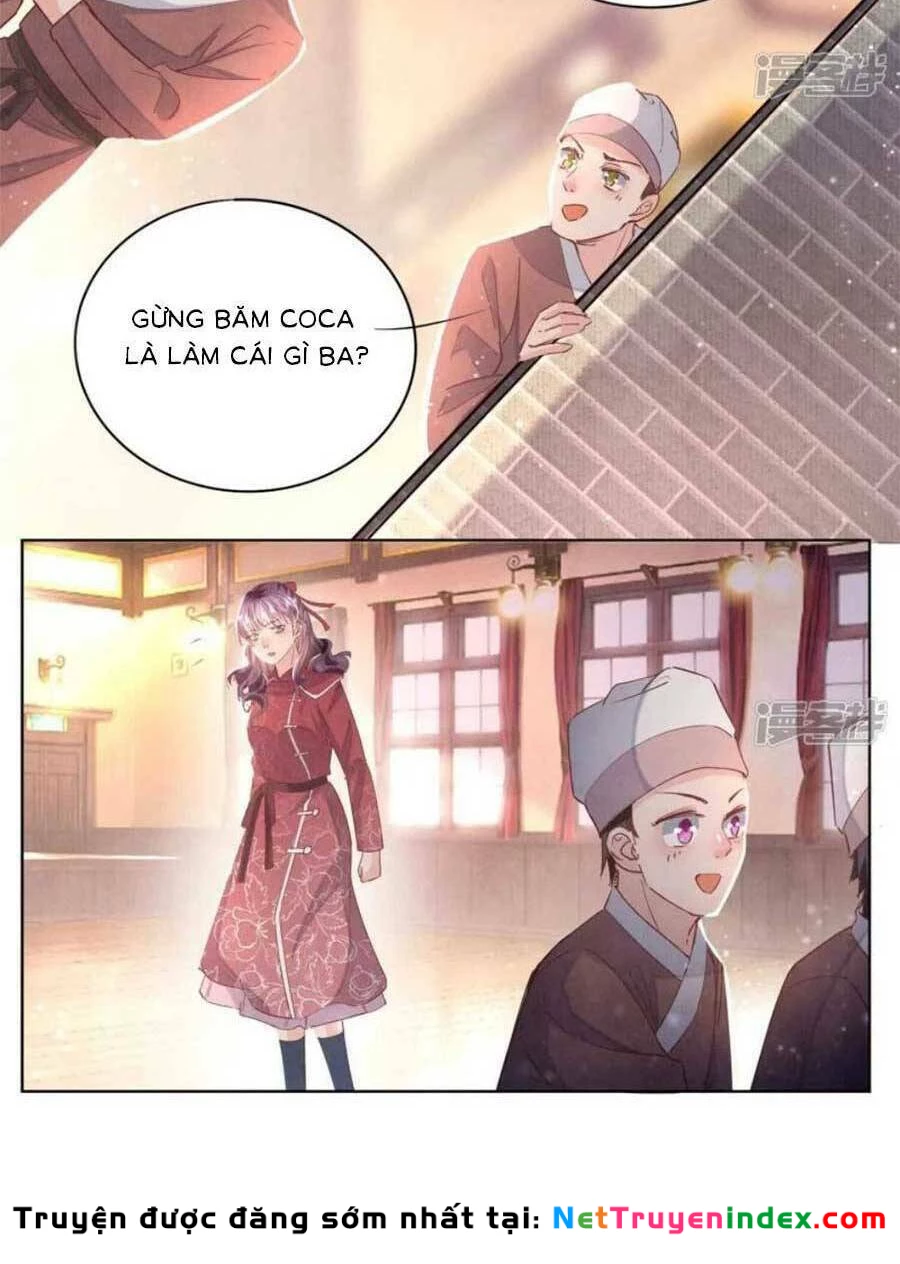 Tôi Có Ông Chồng Hay Ghen Chapter 84 - 37