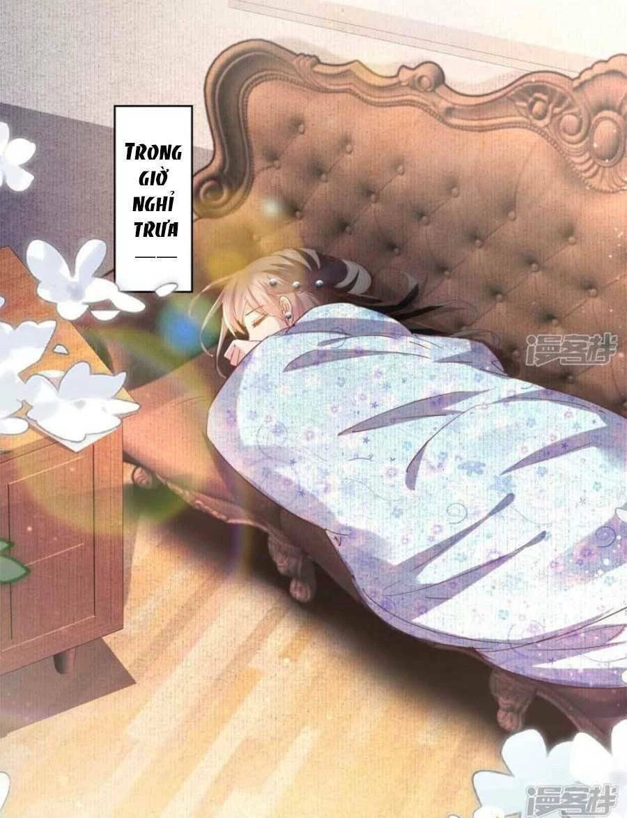 Tôi Có Ông Chồng Hay Ghen Chapter 84 - 39