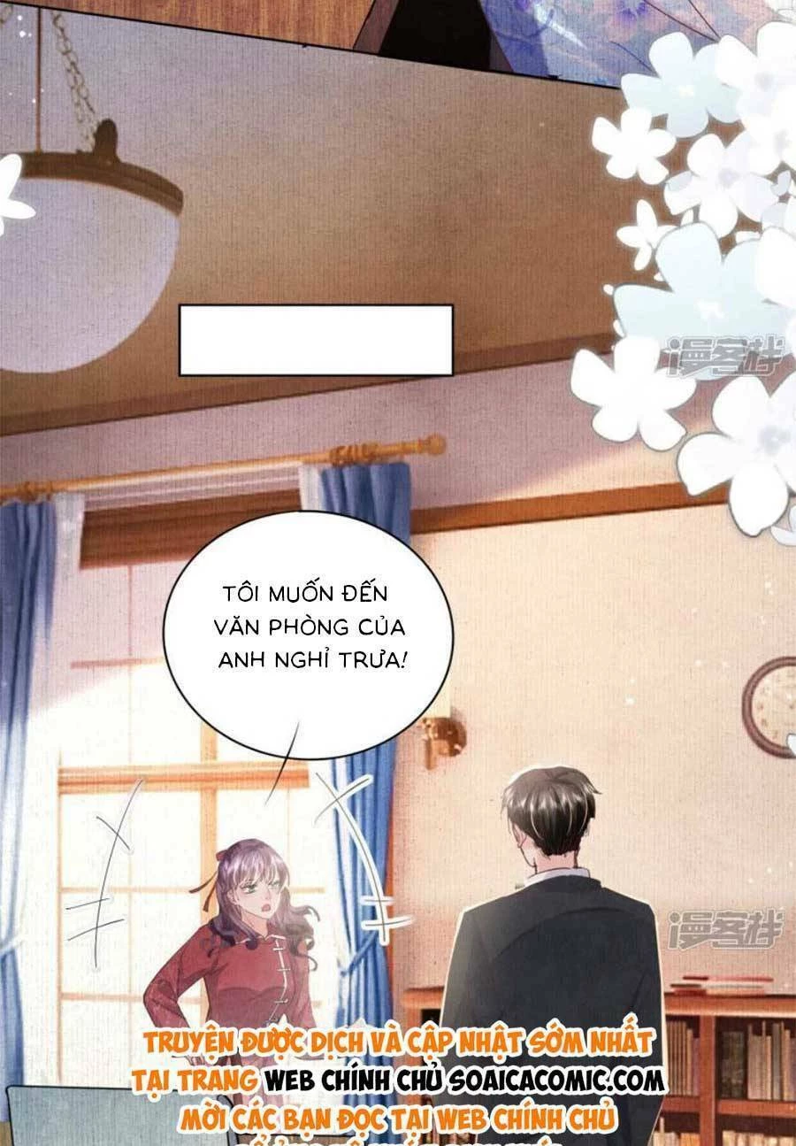 Tôi Có Ông Chồng Hay Ghen Chapter 84 - 41