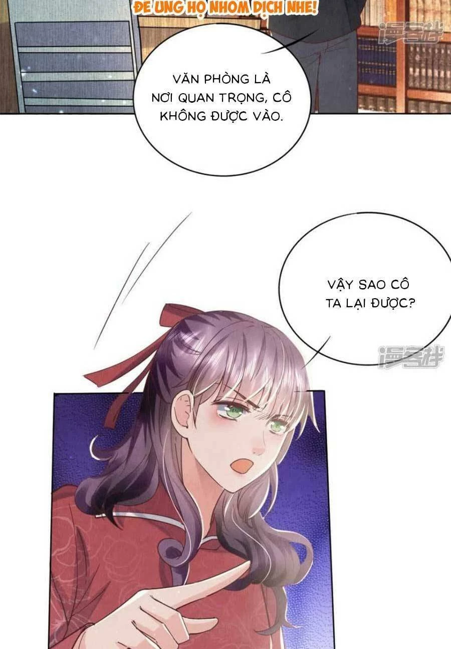 Tôi Có Ông Chồng Hay Ghen Chapter 84 - 42