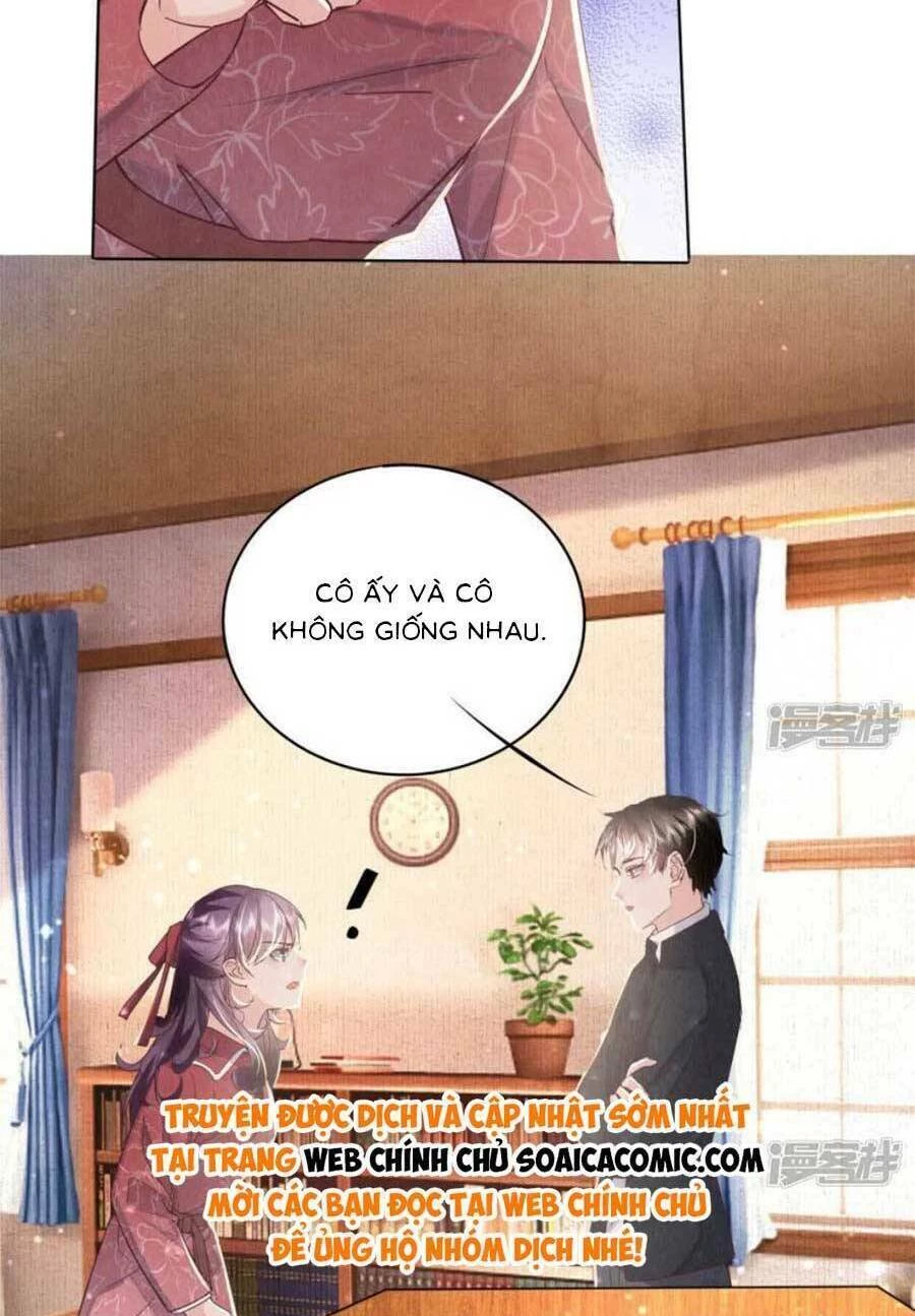 Tôi Có Ông Chồng Hay Ghen Chapter 84 - 43