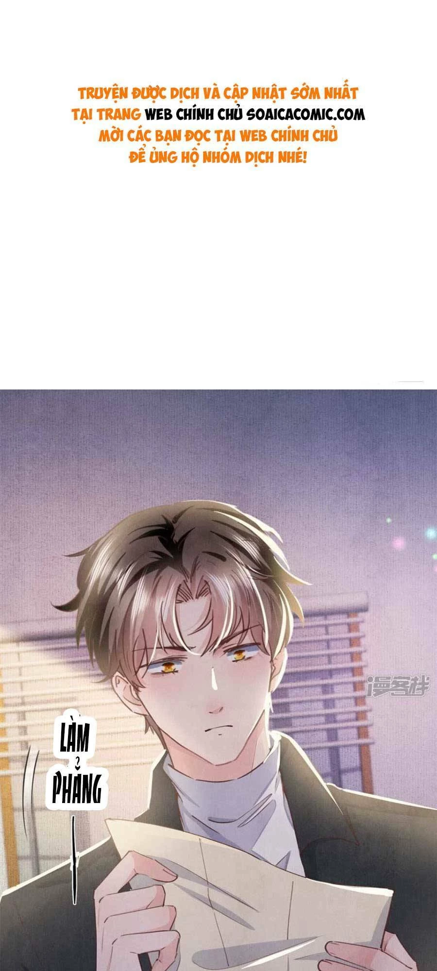 Tôi Có Ông Chồng Hay Ghen Chapter 85 - 1