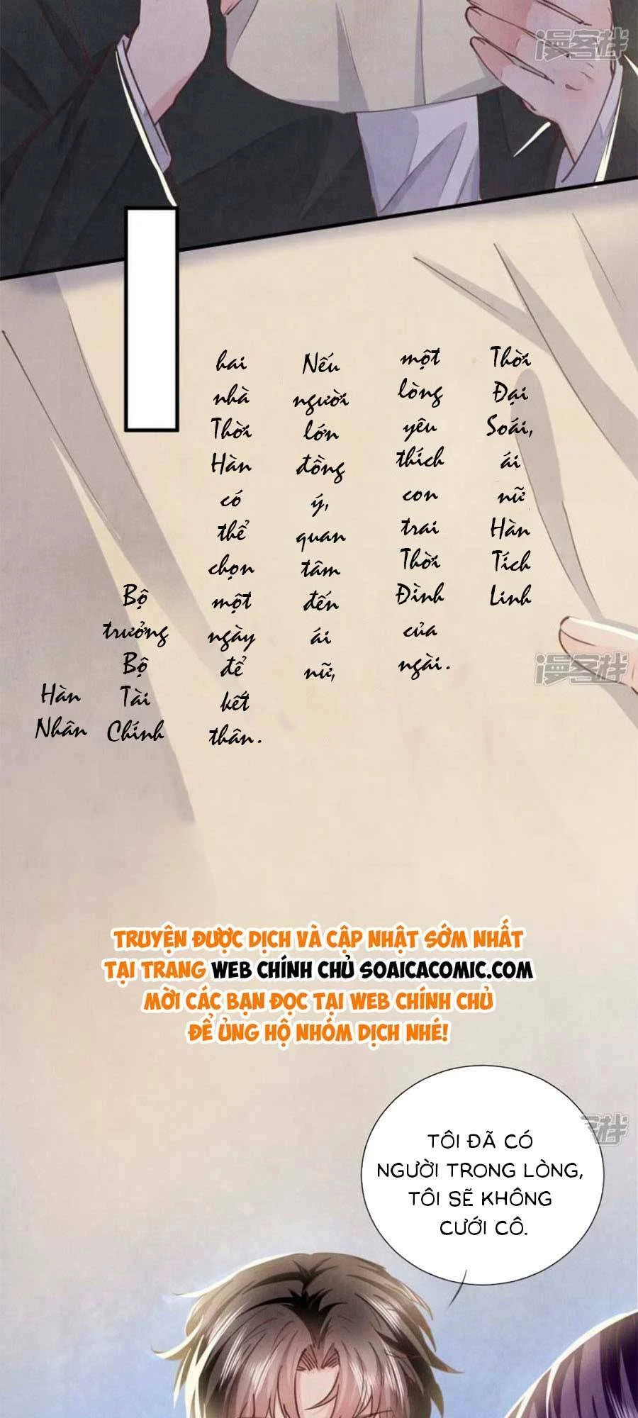 Tôi Có Ông Chồng Hay Ghen Chapter 85 - 2