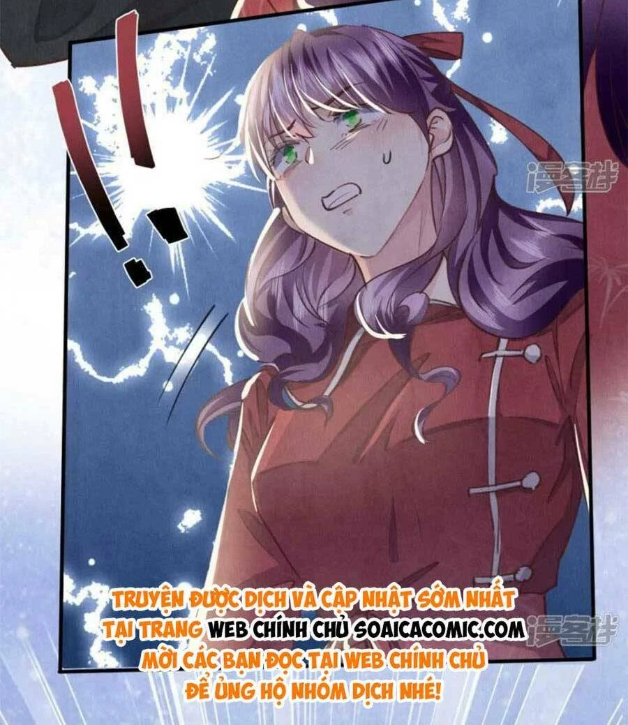 Tôi Có Ông Chồng Hay Ghen Chapter 85 - 4