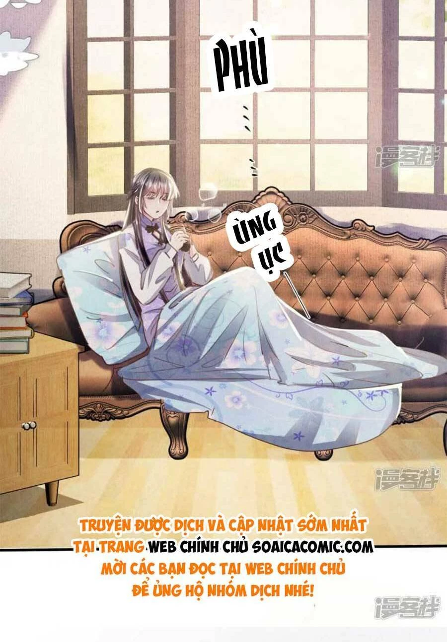 Tôi Có Ông Chồng Hay Ghen Chapter 85 - 7