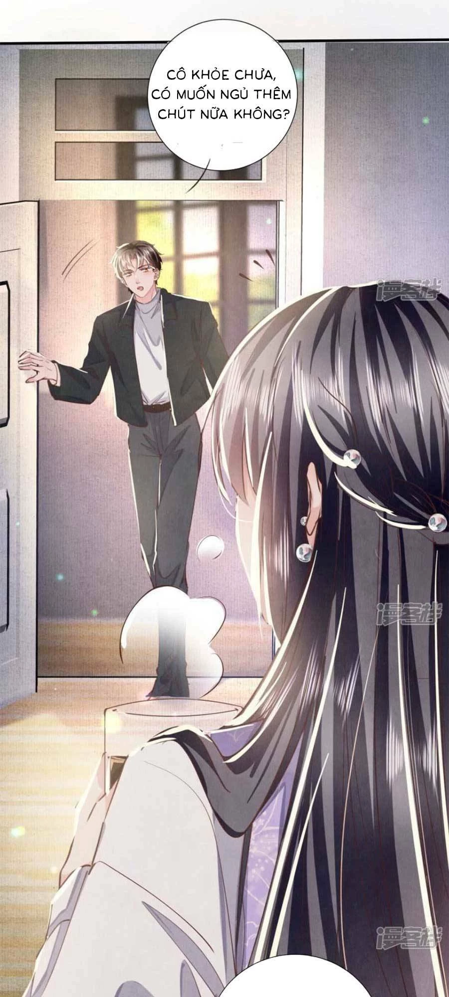 Tôi Có Ông Chồng Hay Ghen Chapter 85 - 8