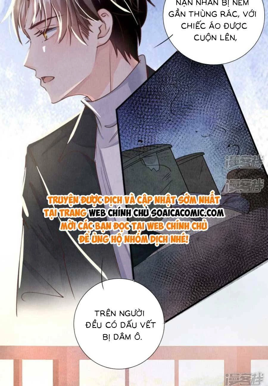 Tôi Có Ông Chồng Hay Ghen Chapter 85 - 11