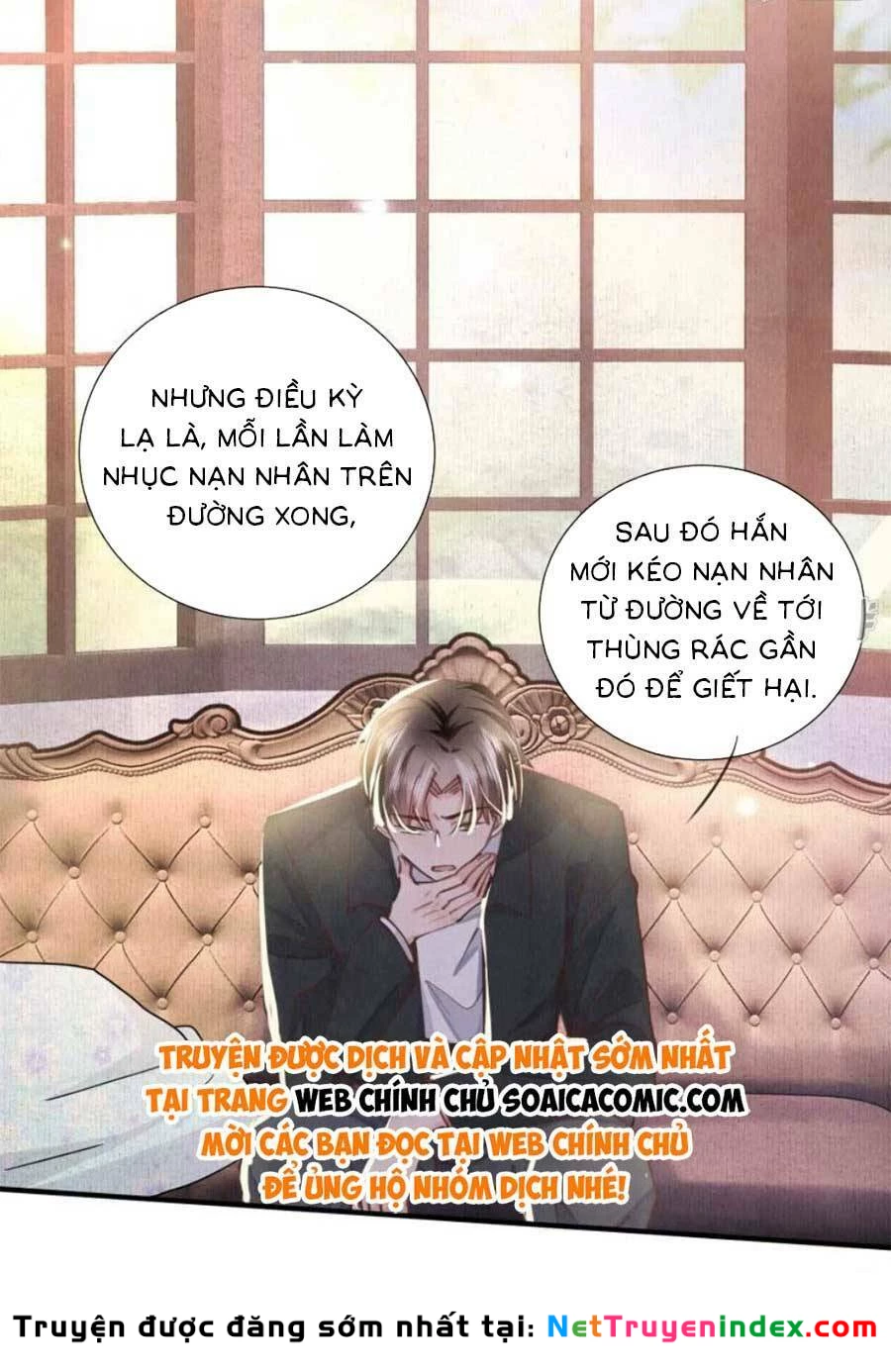 Tôi Có Ông Chồng Hay Ghen Chapter 85 - 12