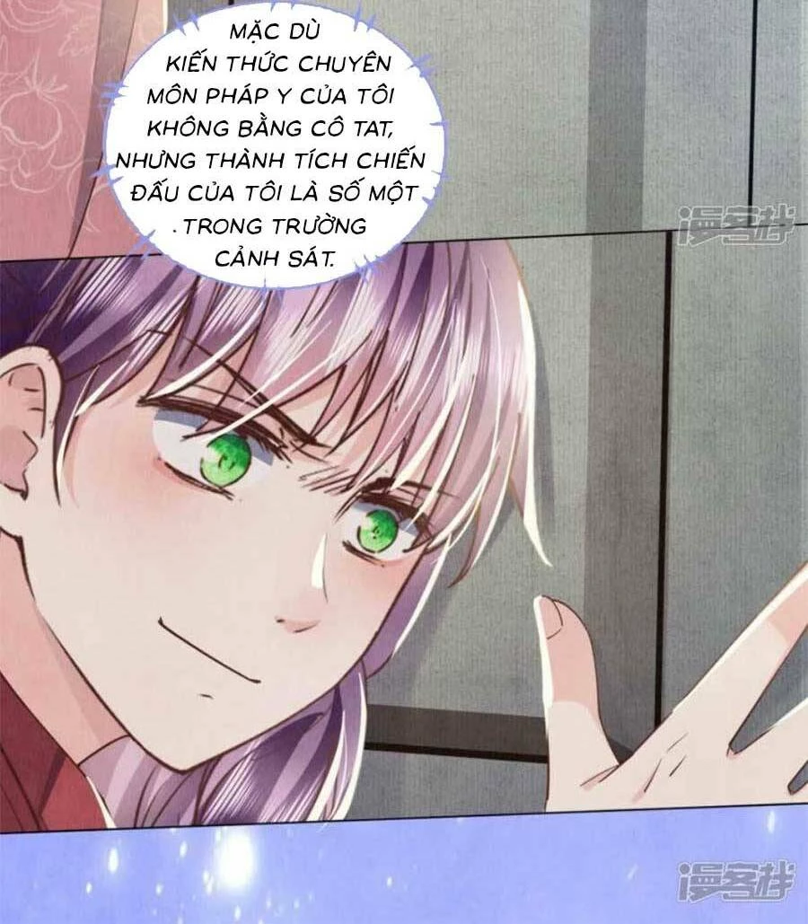 Tôi Có Ông Chồng Hay Ghen Chapter 85 - 16