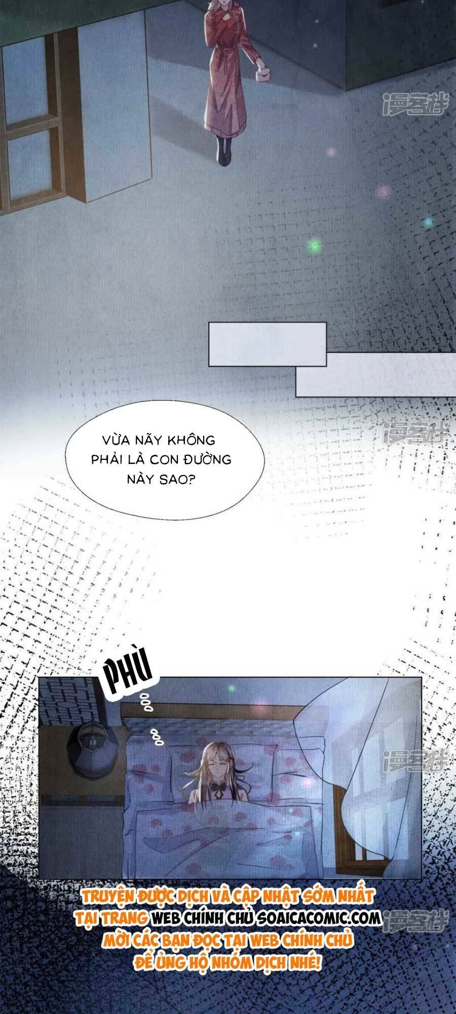 Tôi Có Ông Chồng Hay Ghen Chapter 85 - 24