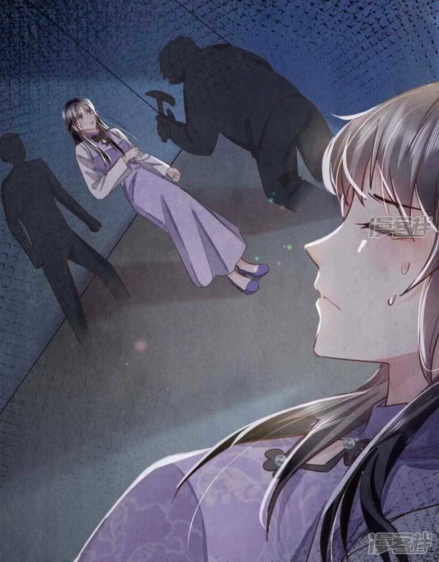 Tôi Có Ông Chồng Hay Ghen Chapter 85 - 25