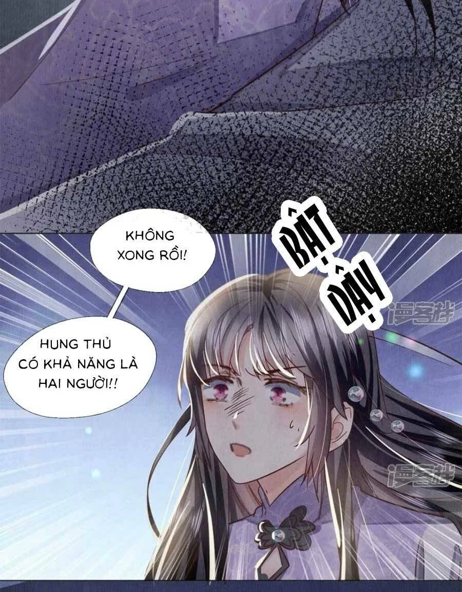 Tôi Có Ông Chồng Hay Ghen Chapter 85 - 26