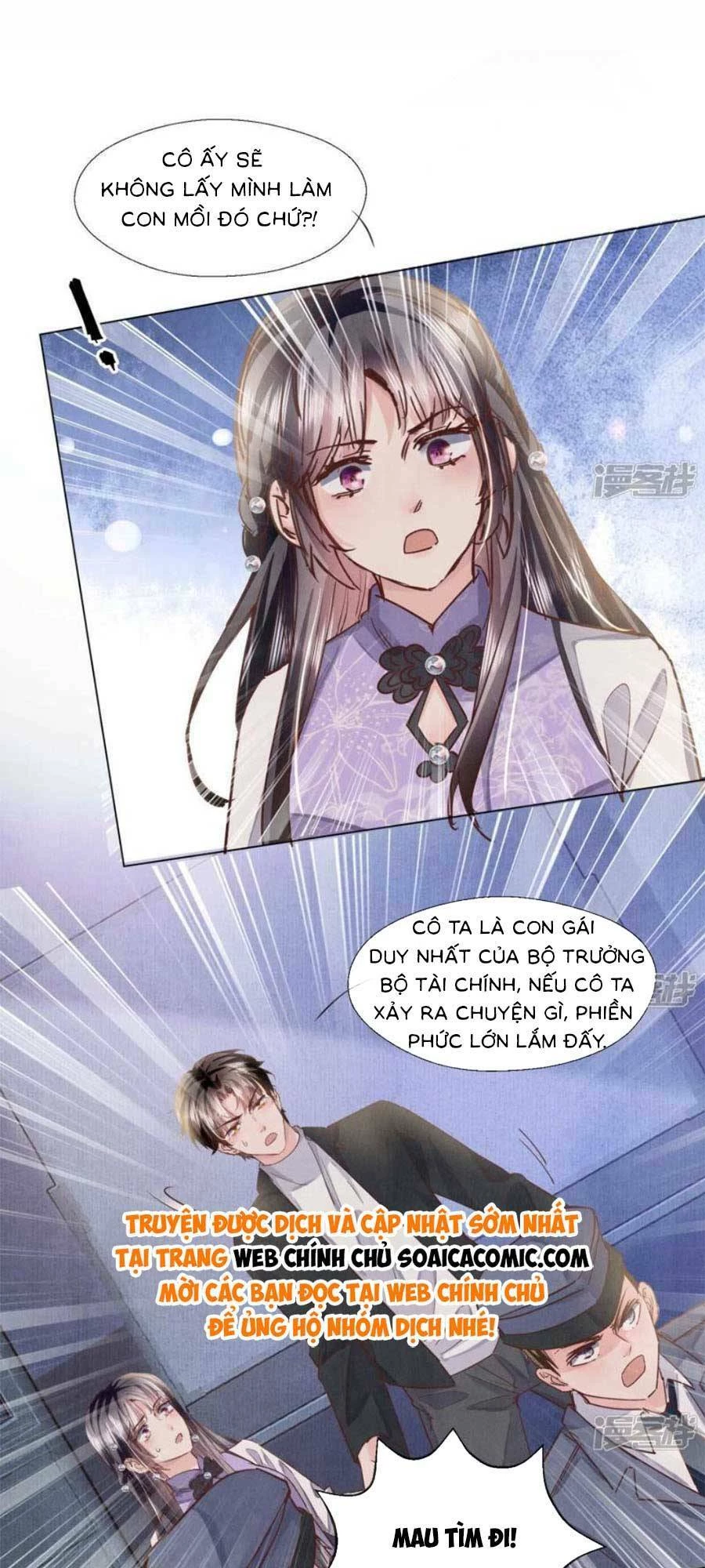 Tôi Có Ông Chồng Hay Ghen Chapter 85 - 30