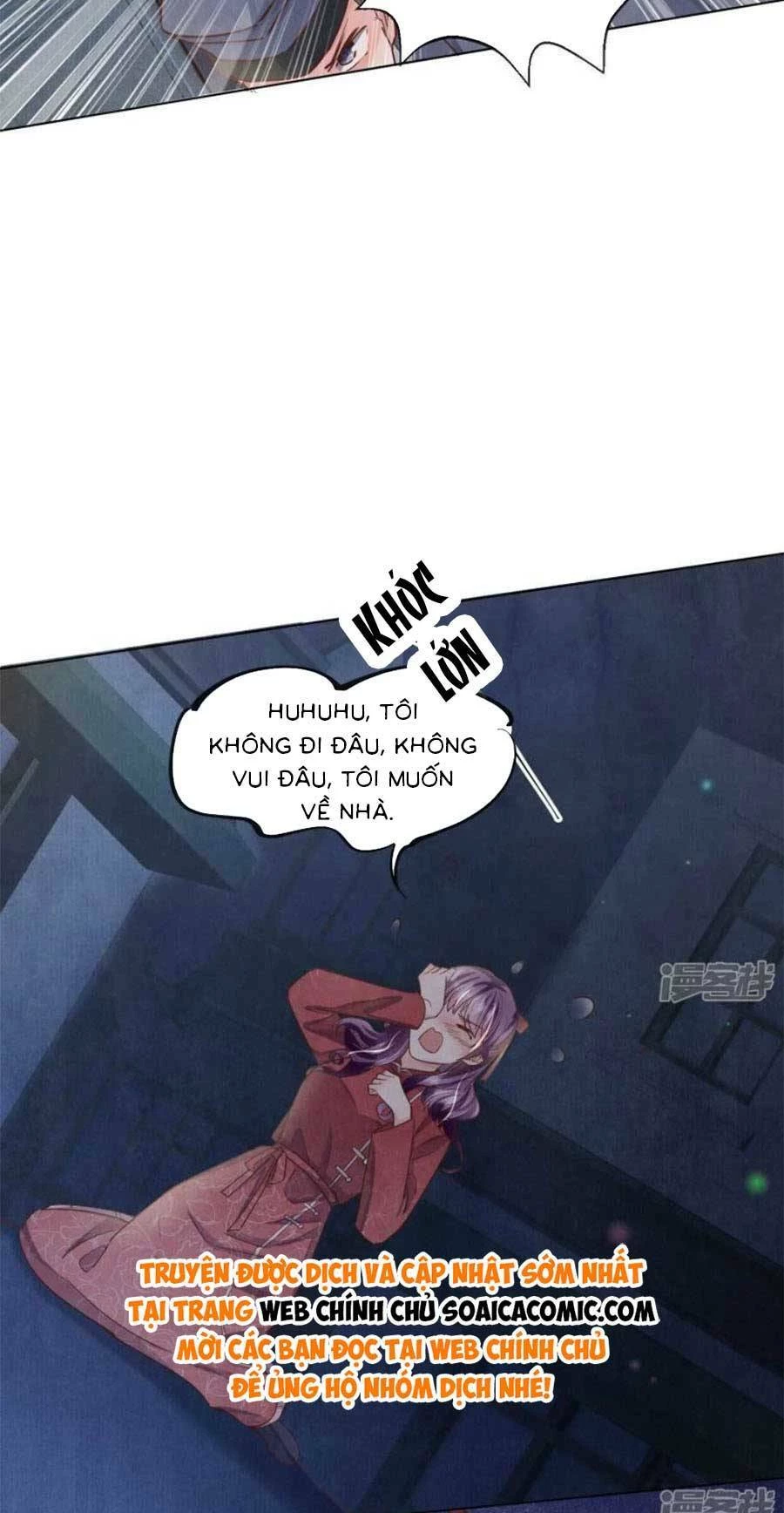 Tôi Có Ông Chồng Hay Ghen Chapter 85 - 31