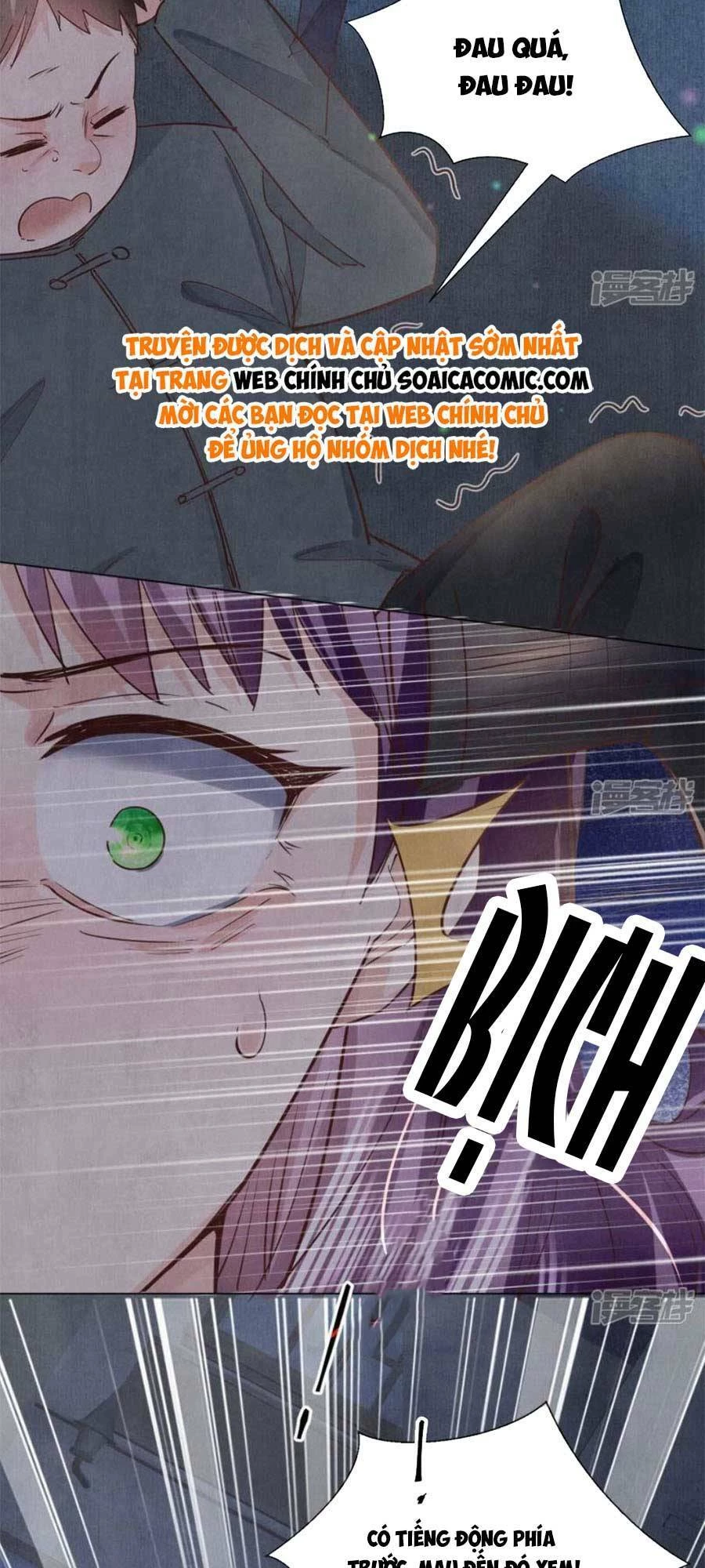 Tôi Có Ông Chồng Hay Ghen Chapter 85 - 34