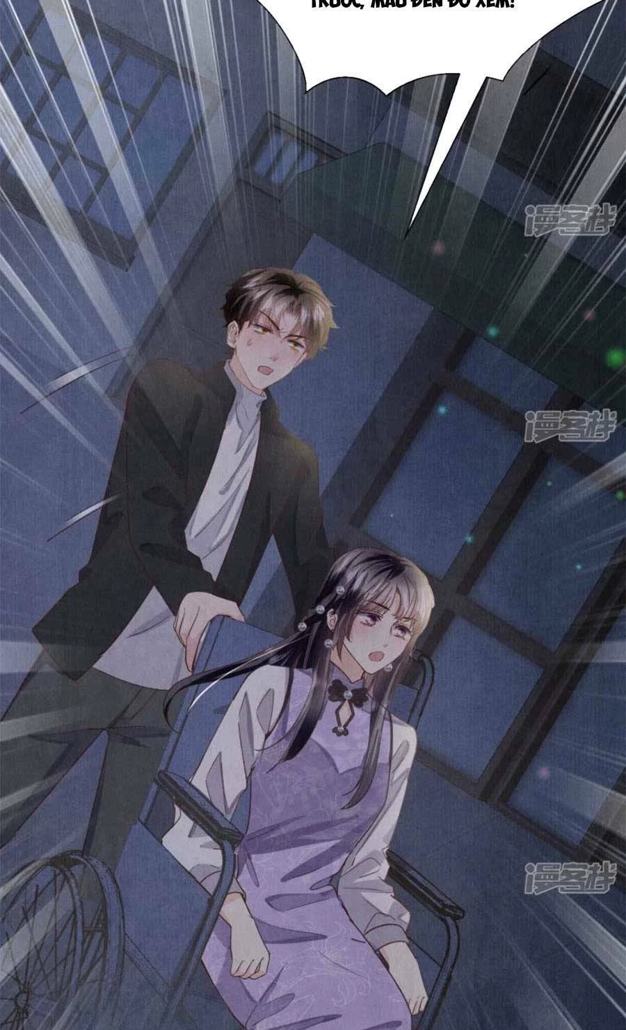 Tôi Có Ông Chồng Hay Ghen Chapter 85 - 35