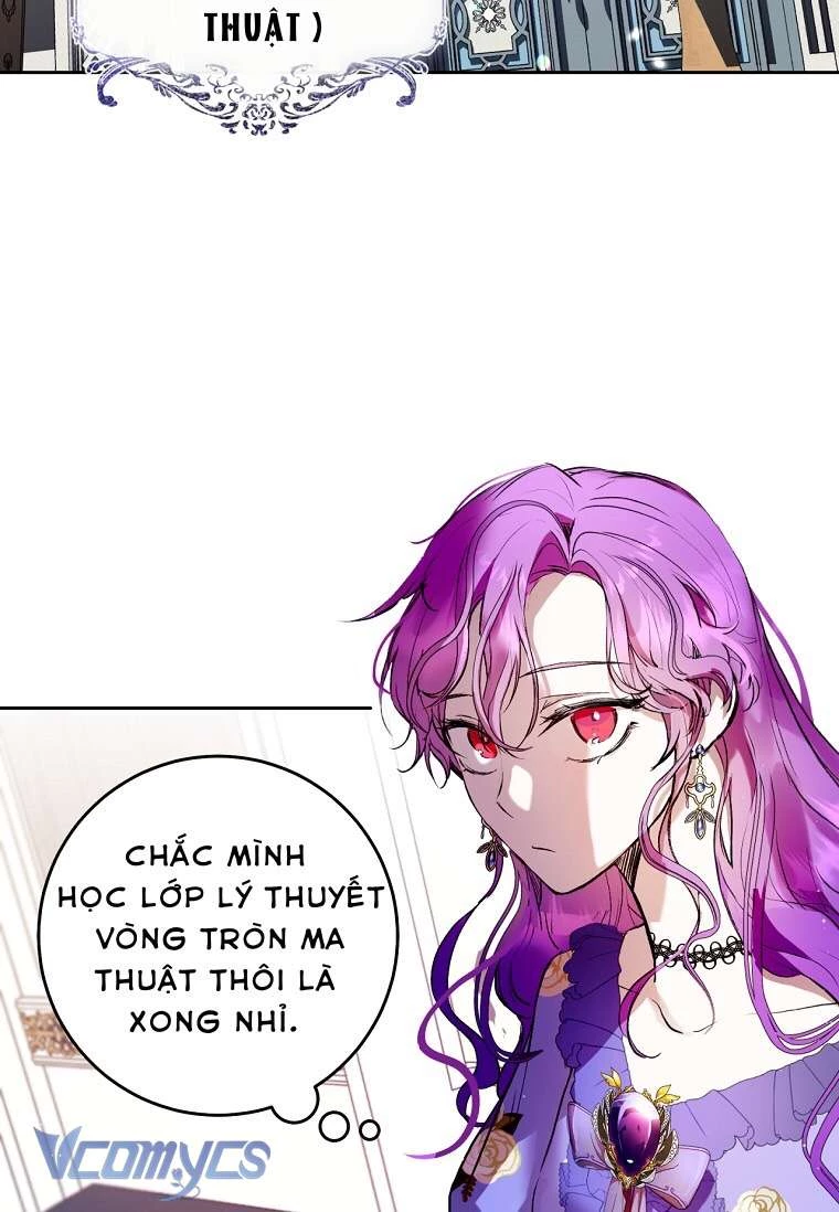 Làm Ác Nữ Bộ Không Tuyệt Sao? Chapter 4 - 2