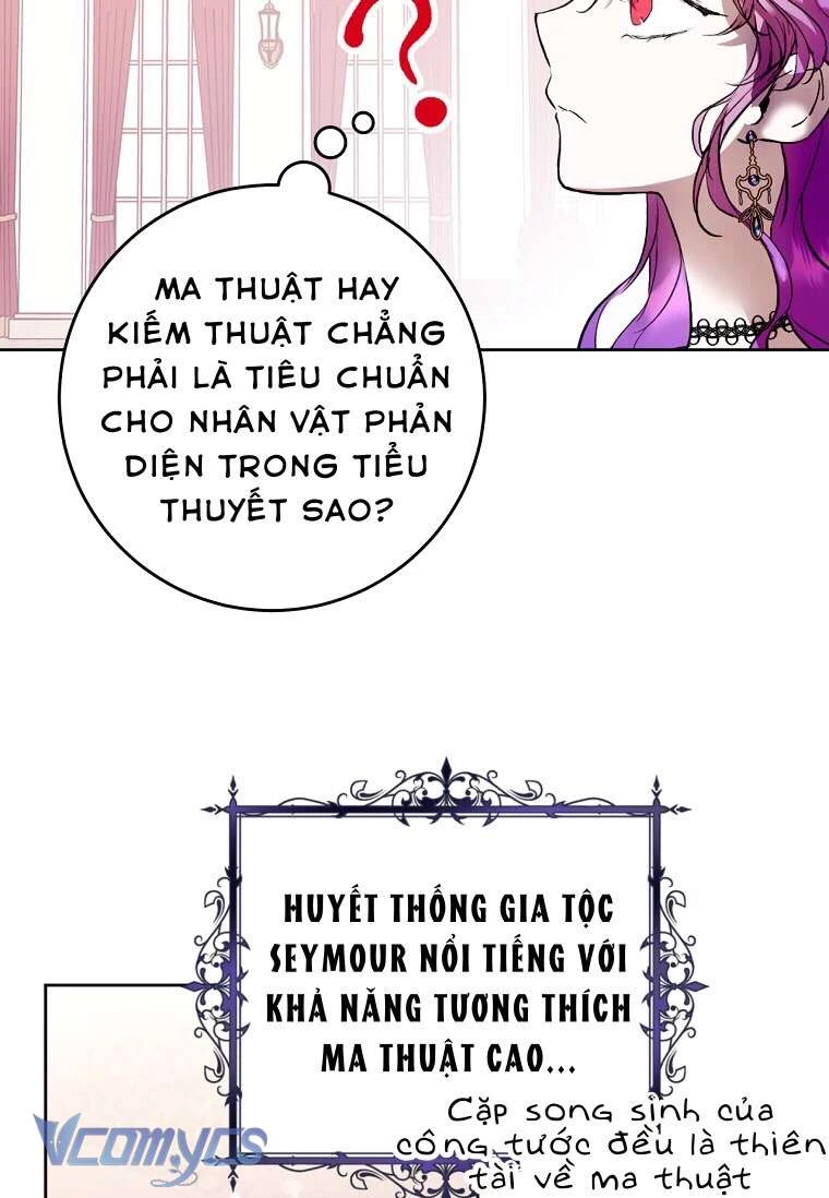 Làm Ác Nữ Bộ Không Tuyệt Sao? Chapter 4 - 13