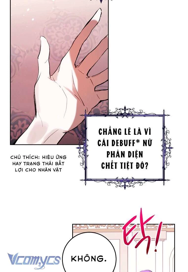 Làm Ác Nữ Bộ Không Tuyệt Sao? Chapter 4 - 14