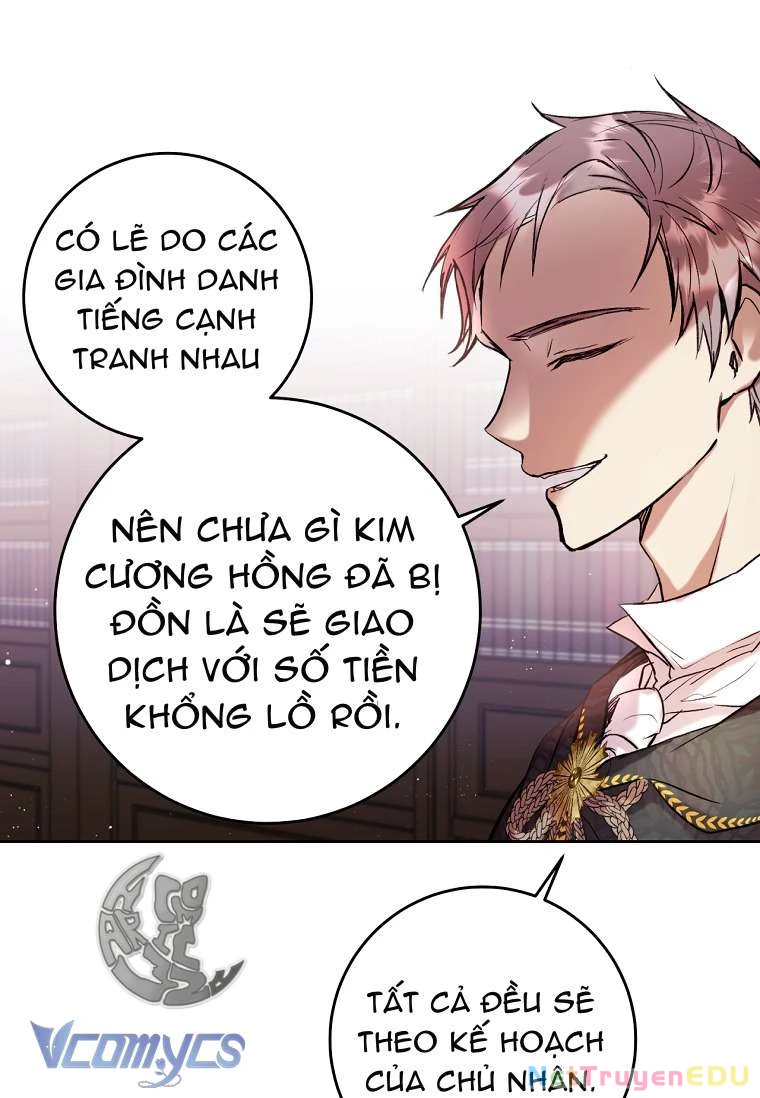 Làm Ác Nữ Bộ Không Tuyệt Sao? Chapter 5 - 18