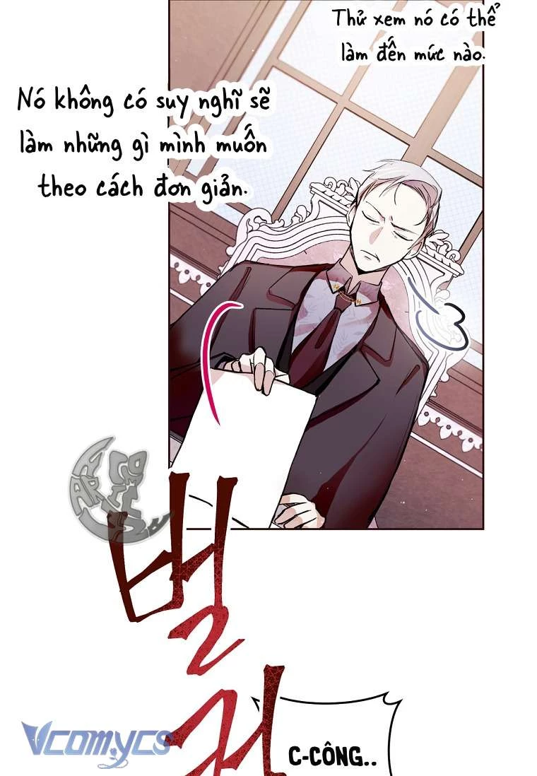 Làm Ác Nữ Bộ Không Tuyệt Sao? Chapter 5 - 35