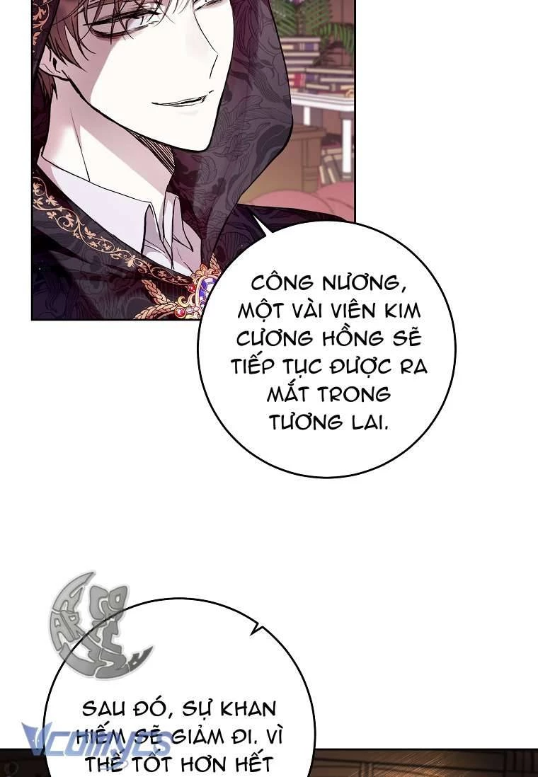 Làm Ác Nữ Bộ Không Tuyệt Sao? Chapter 12 - 4