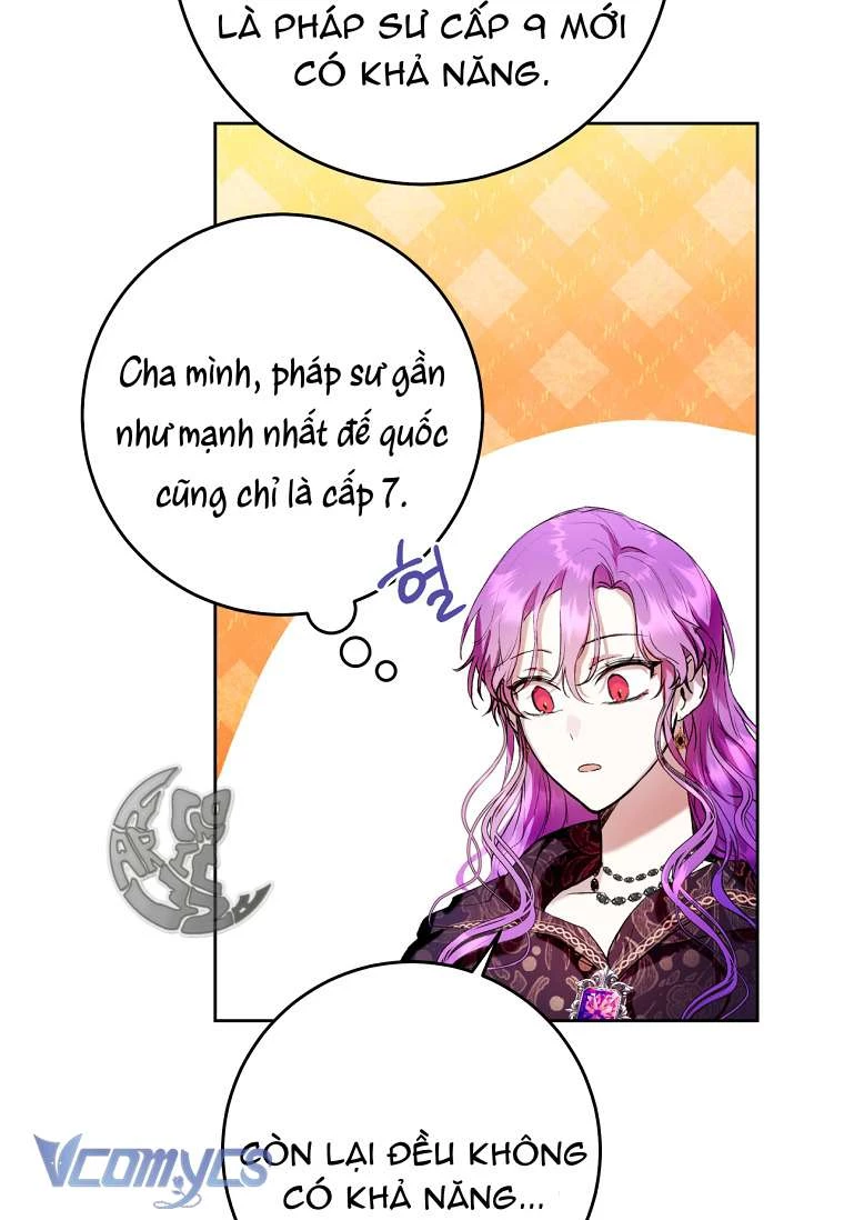 Làm Ác Nữ Bộ Không Tuyệt Sao? Chapter 12 - 56